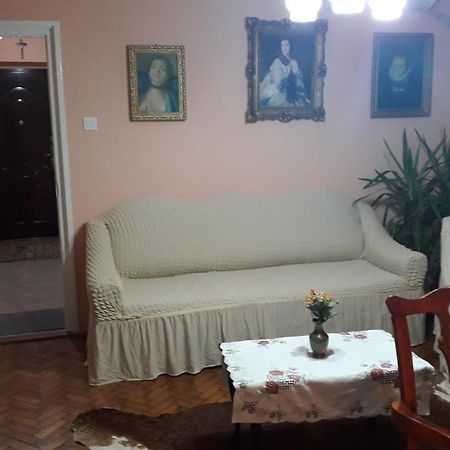 Cozy, Central 1-Bedroom Apartment In Timisoara, Romania Exteriér fotografie