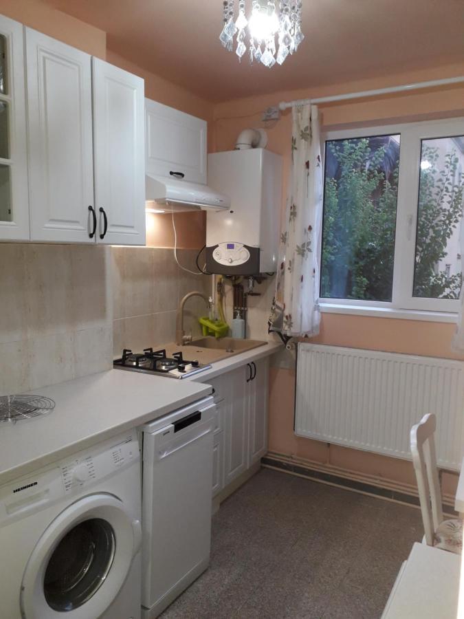 Cozy, Central 1-Bedroom Apartment In Timisoara, Romania Exteriér fotografie