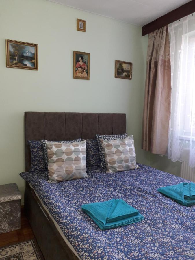 Cozy, Central 1-Bedroom Apartment In Timisoara, Romania Exteriér fotografie