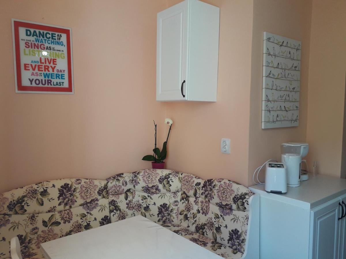 Cozy, Central 1-Bedroom Apartment In Timisoara, Romania Exteriér fotografie