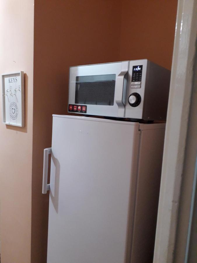 Cozy, Central 1-Bedroom Apartment In Timisoara, Romania Exteriér fotografie