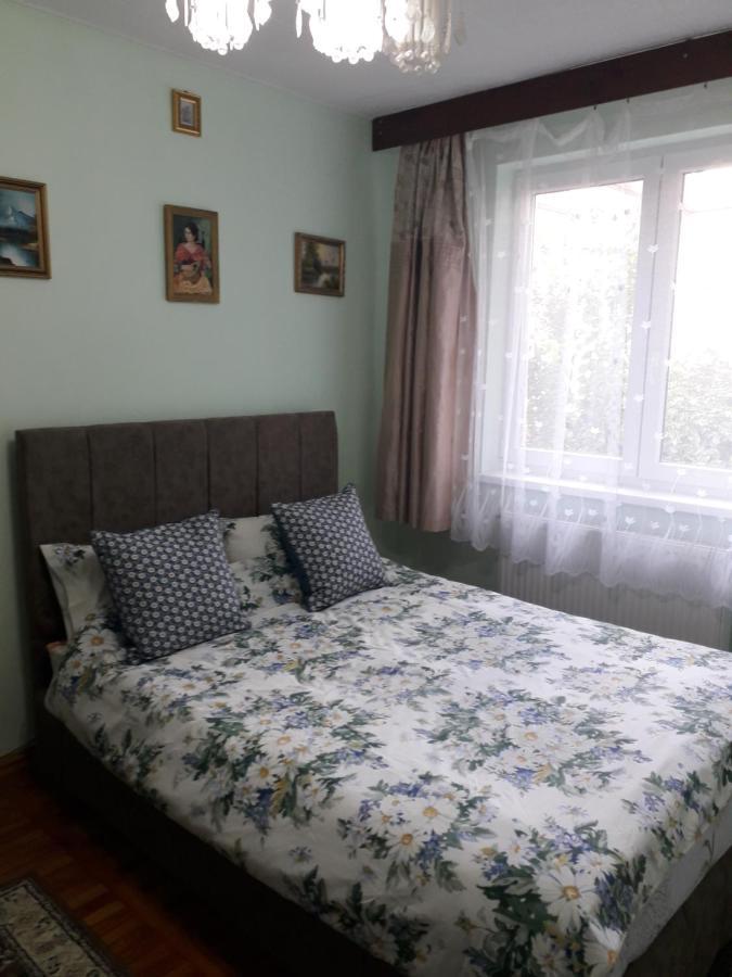 Cozy, Central 1-Bedroom Apartment In Timisoara, Romania Exteriér fotografie
